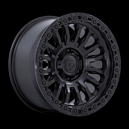 Fuel 20X10 8/180 -18 FC857 RINCON - IDB WA